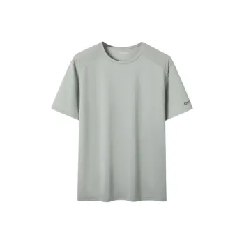 OUTDOOR PRODUCTS T Shirt Men's Glacier Gray