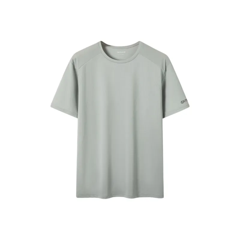 OUTDOOR PRODUCTS T Shirt Men's Glacier Gray-0