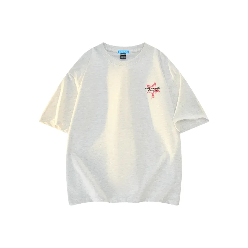 Small Columns Under The Sea T Shirt Unisex-10
