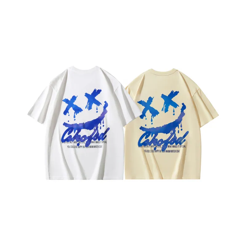 CSKS T Shirts Unisex-20
