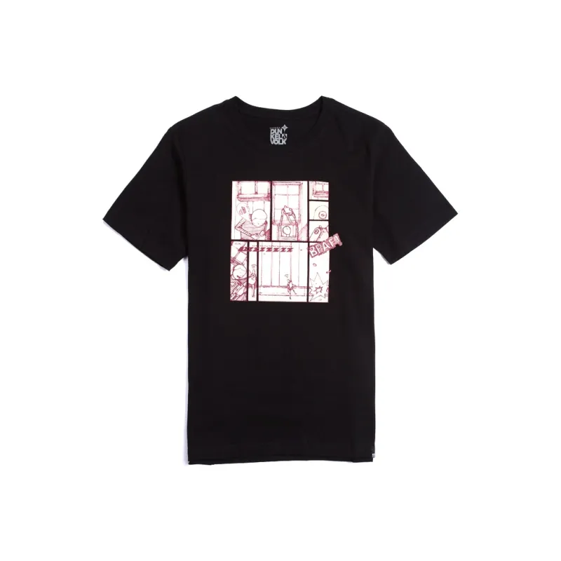 DUNKELVOLK T Shirts Men-2