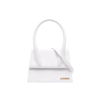 Jacquemus Le Grand Chiquito Top Handle Bag