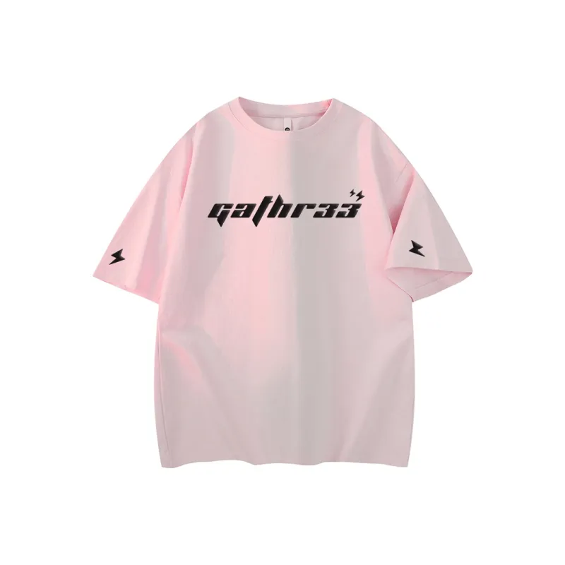 THREEAGAINTHR33 T Shirts Unisex-5