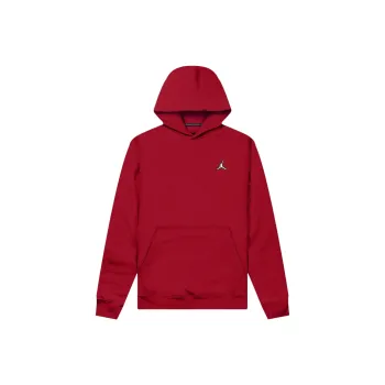 JORDAN Essential Fleece Pullover Hoodie