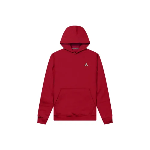 JORDAN Essential mimic Pullover Hoodie