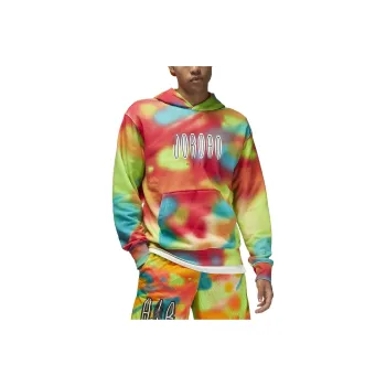 JORDAN Flight Mvp Fleece Hoodie