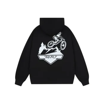 WARLI Sweatshirts Unisex