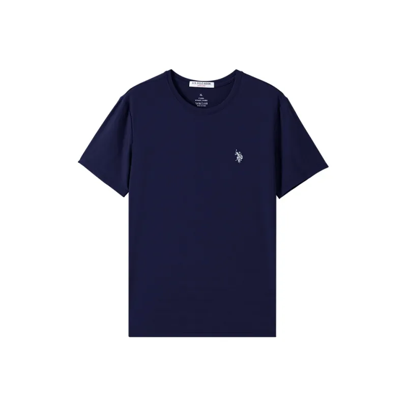 U.S. POLO ASSN. T Shirts Men-7