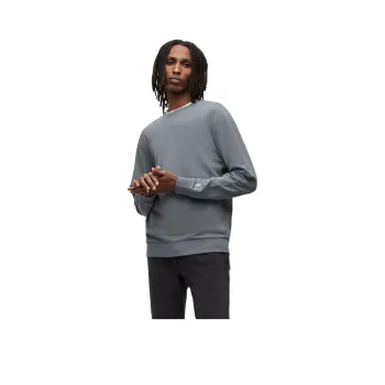 ALLSAINTS Sweatshirts Men Gray