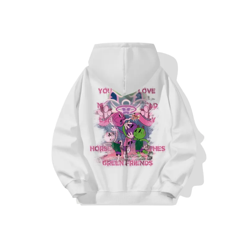 GF Sweatshirts Unisex-5