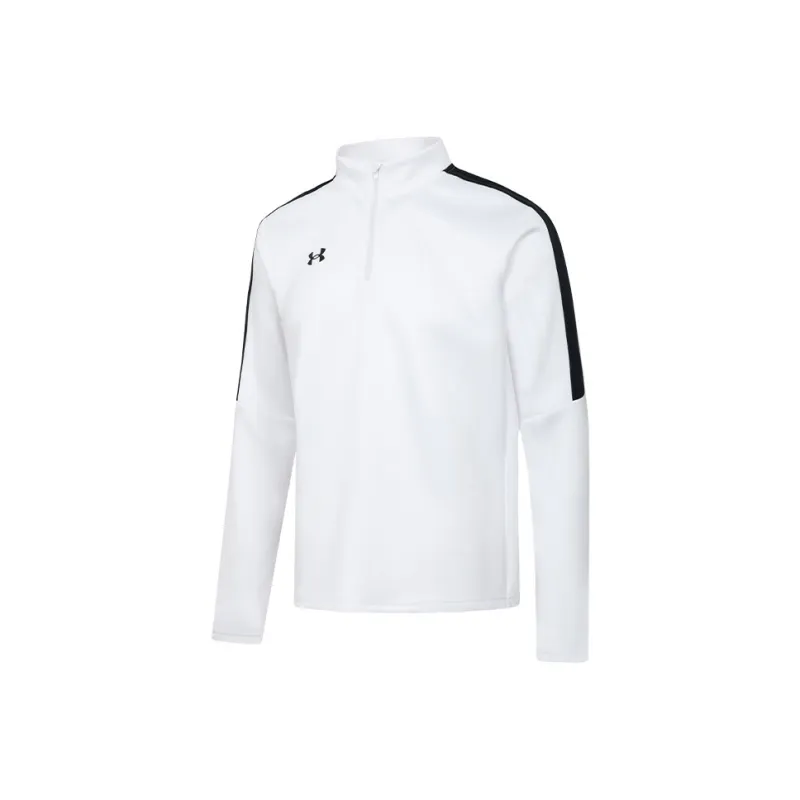 Under Armour Sweatshirt Men's White-0