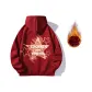 Burgundy (Fleece-Lined)