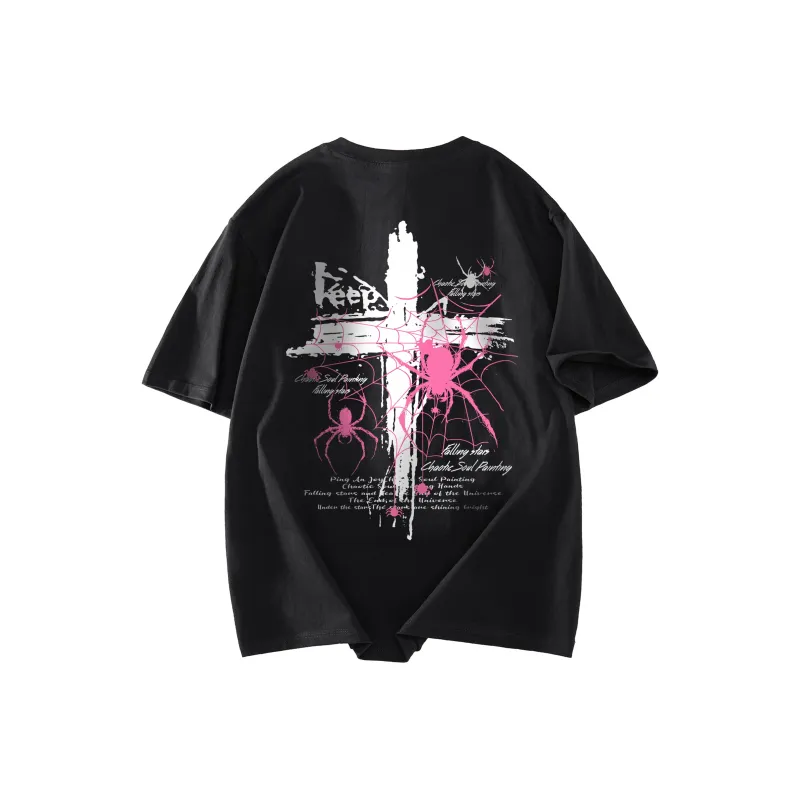 AYEA T Shirts Unisex-14