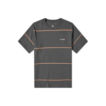 Nike ACG T-Shirts Men Gray