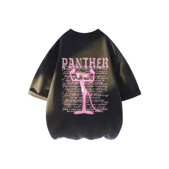 PINK PANTHER T-Shirts Unisex