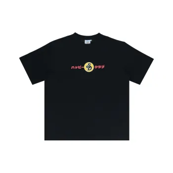 Snowday T Shirts Unisex Black