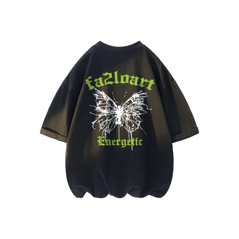 FA2LO T Shirts Unisex-0
