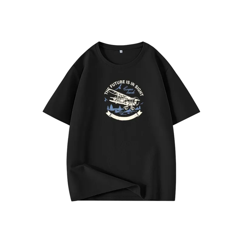 MJ STYLE T Shirts Unisex-23