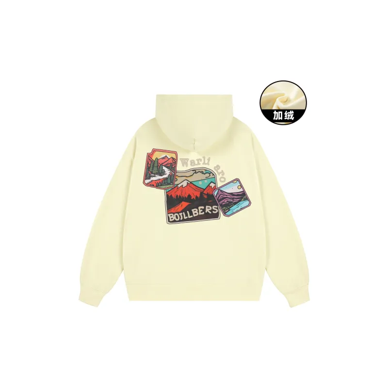 WARLI Sweatshirts Unisex-19