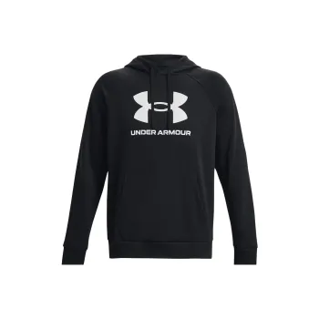 Under Armour Rival Fleece Sweatshirts Men Black