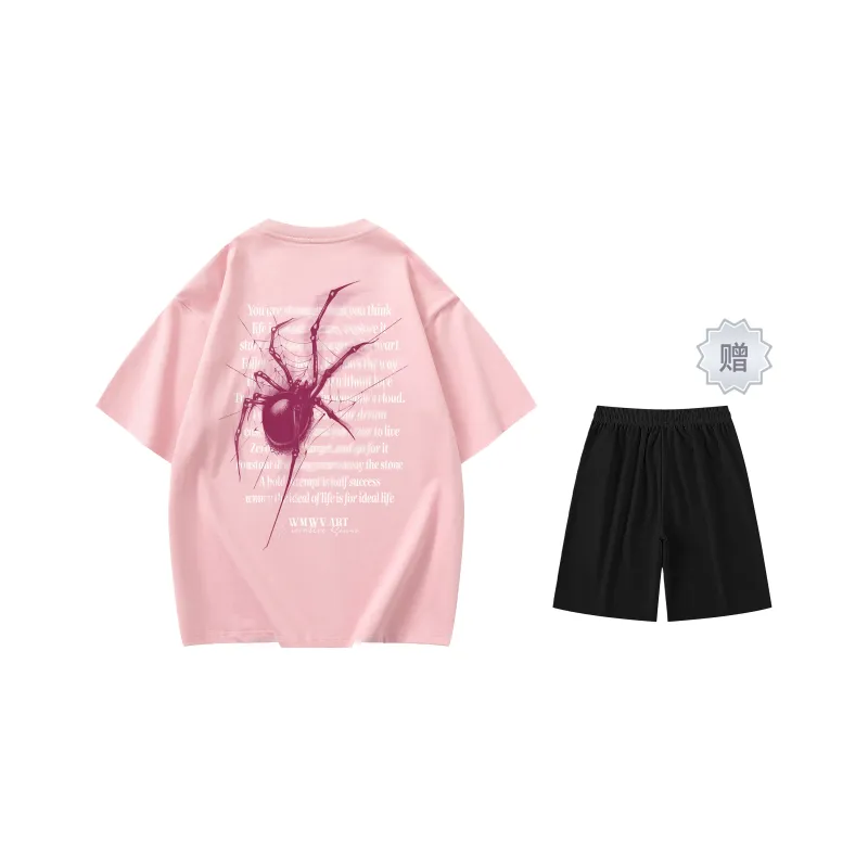 WMWV T Shirts Unisex-93