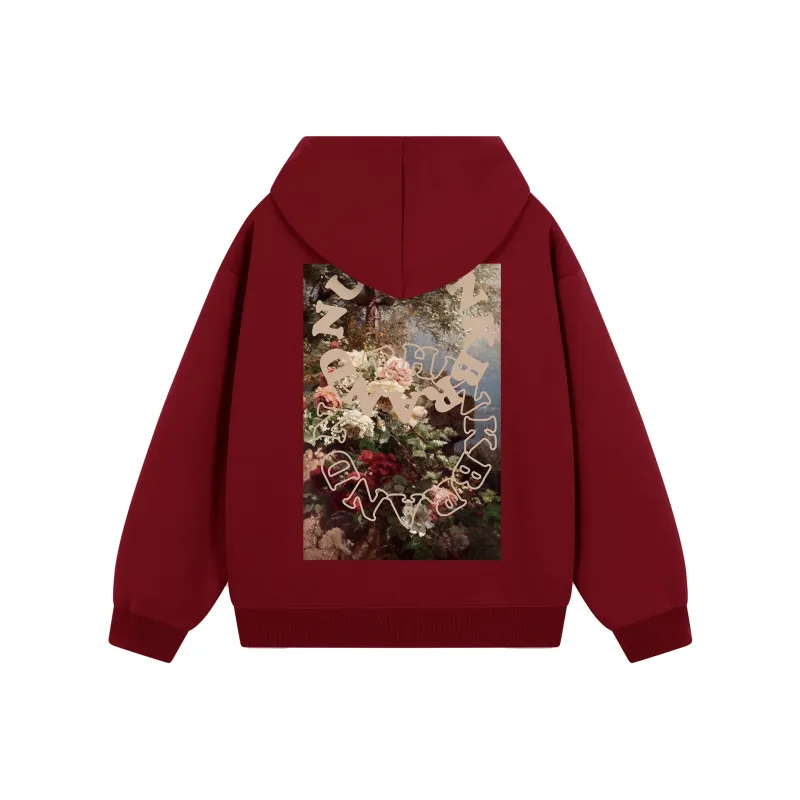 Nuthink Sweatshirts Unisex-12