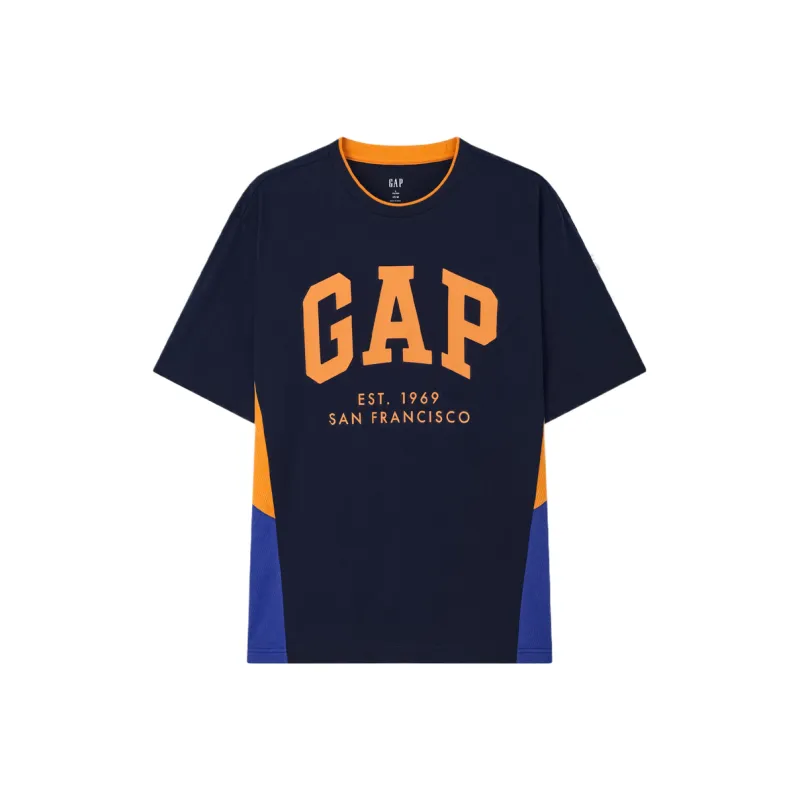 GAP T-Shirts Unisex-2