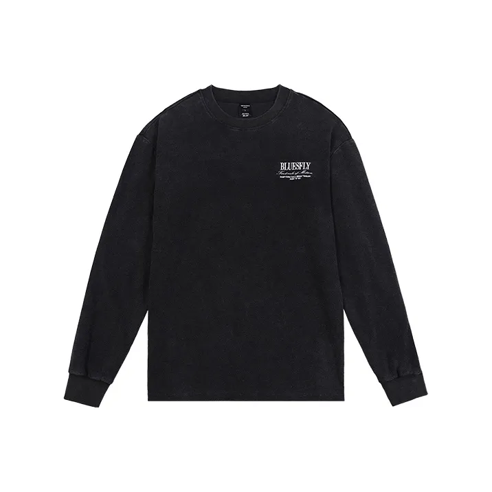 BLUESFLY Sweatshirts Men-4