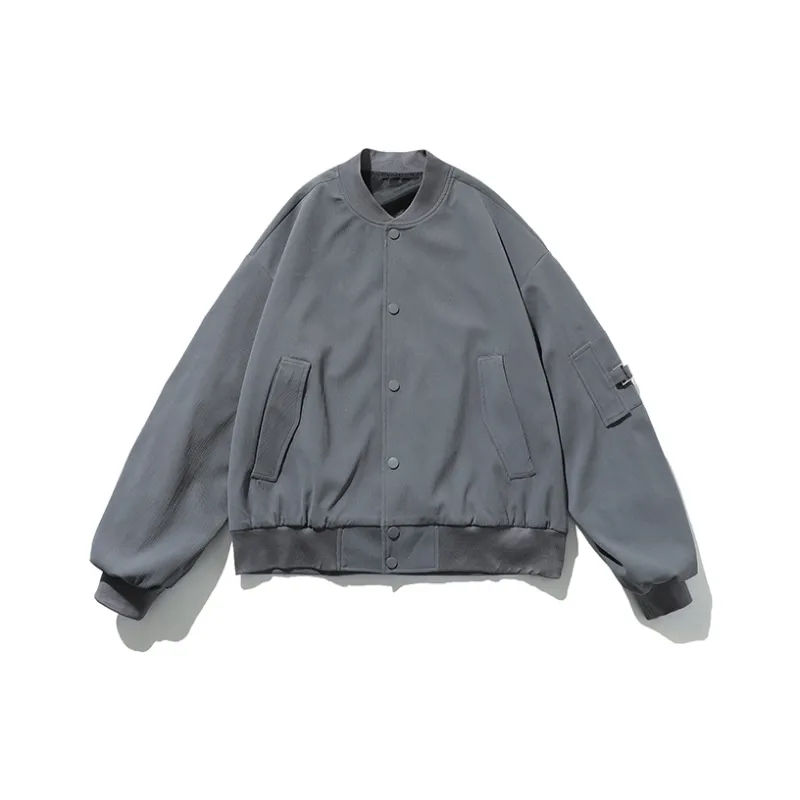 GOODHENLCE Jackets Coats Unisex-11