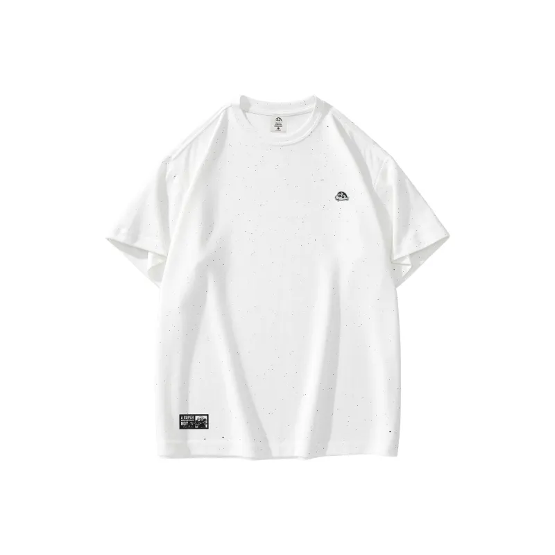 Crayon Shinchan T Shirts Unisex-20