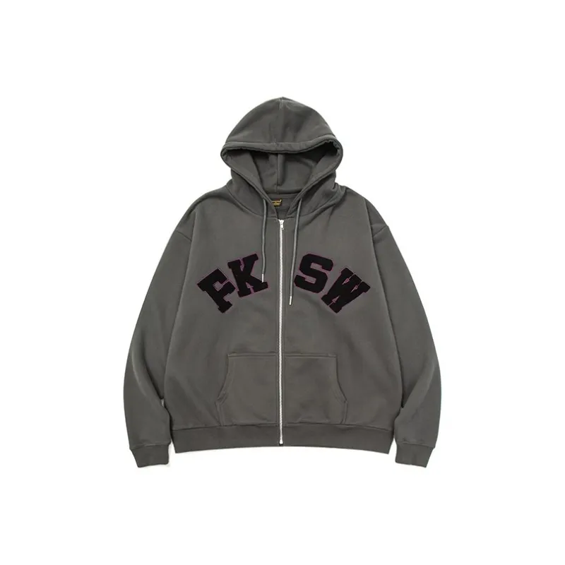FKSW Sweatshirts Unisex-34