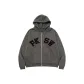 Gray Black