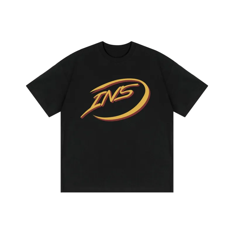 IN'S T Shirts Unisex-2