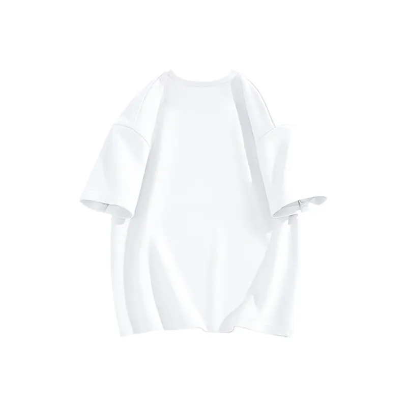 Cotton Gene Regular T Shirt Unisex-7