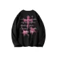 Black (Long-Sleeved)