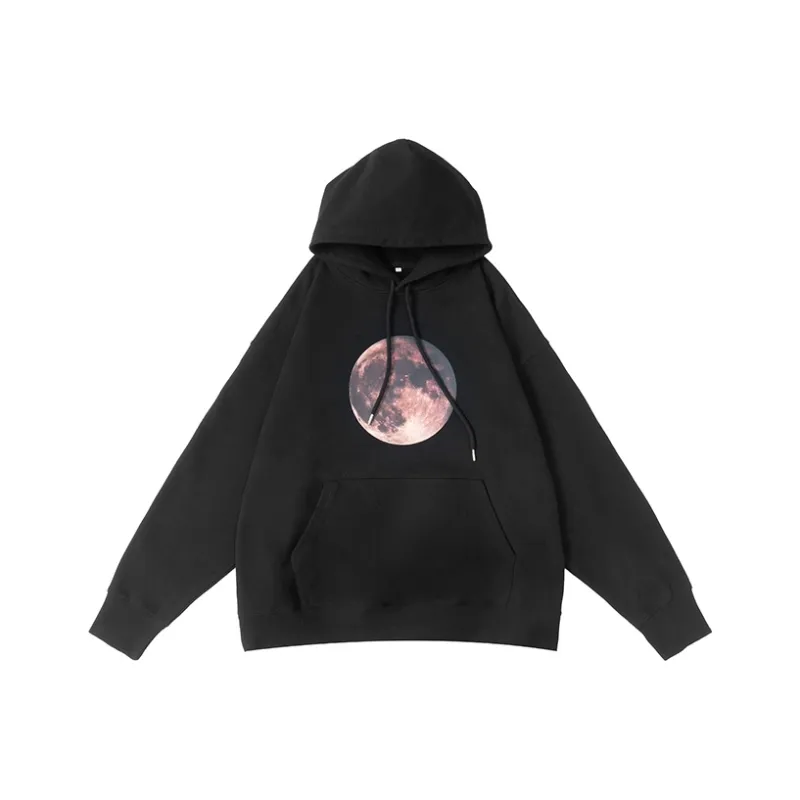 VESSY CLUB Sweatshirts Unisex-2