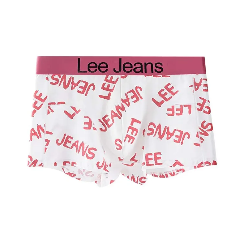Lee Prism Color Two Underpants Men's 1 Pack-3