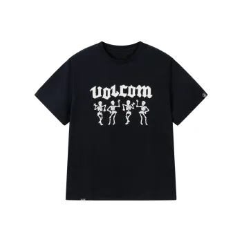 VOLCOM T-Shirts Unisex