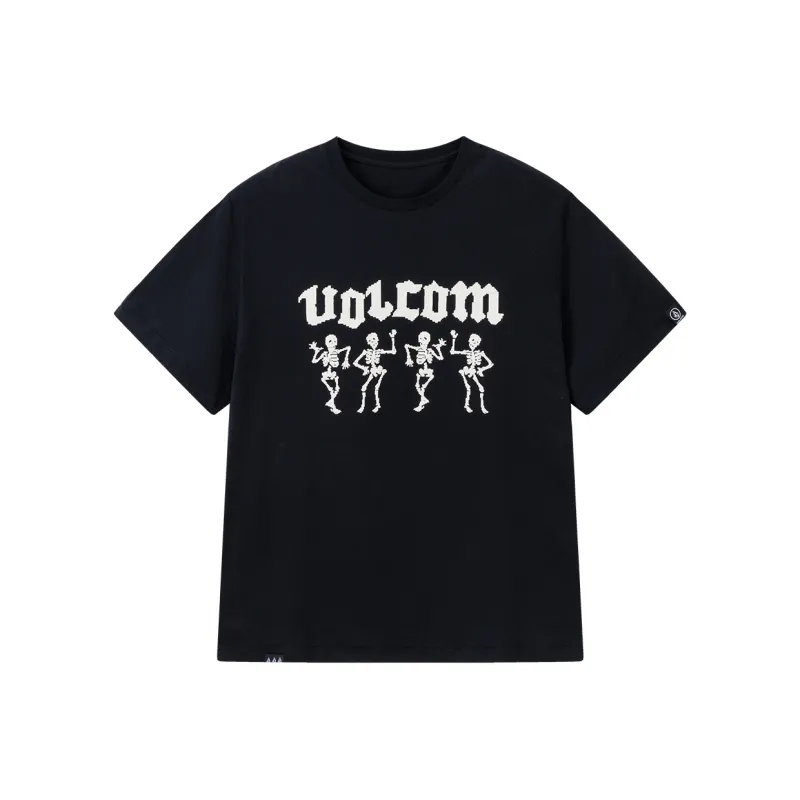VOLCOM T-Shirts Unisex-0