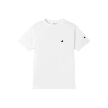Champion SS25 T Shirt Japan Version Unisex