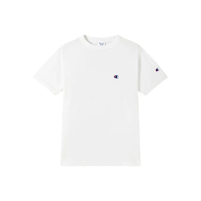 Champion SS25 T Shirt Japan Version Unisex-0