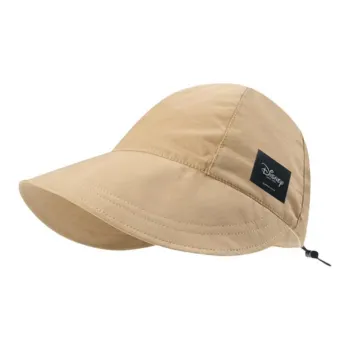 Disney Polyester Bucket Hats Unisex