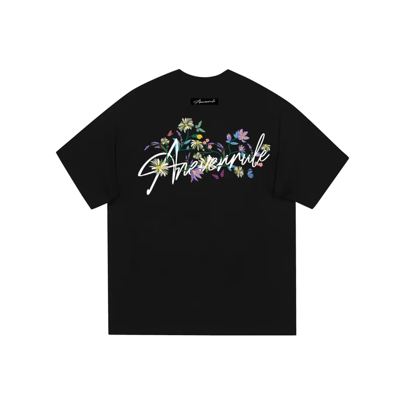NEVER RULE T Shirts Unisex-0