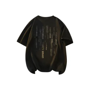 30BRAID T Shirts Unisex