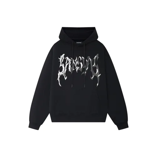 SANSYAS Sweatshirts Unisex