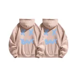 2 Pack Fleece-Lined (Pink+Pink)