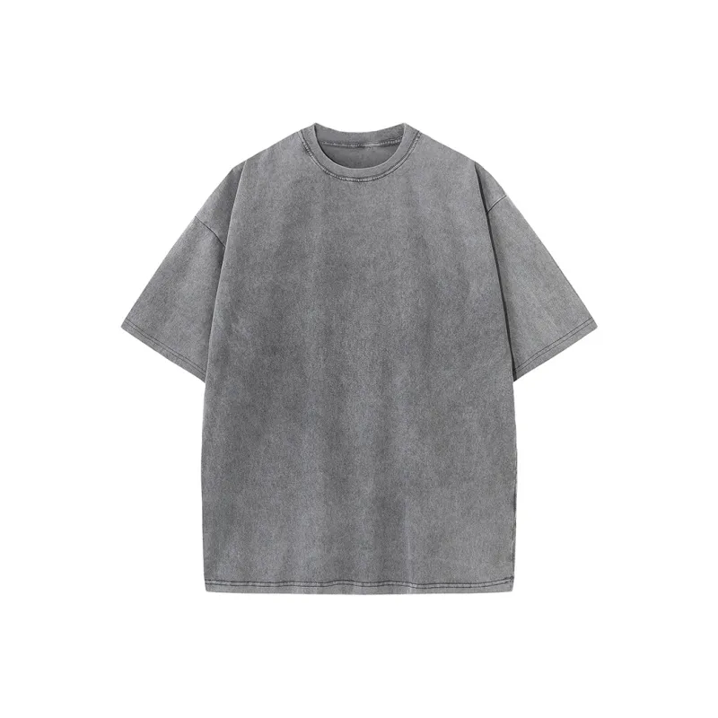 Fakeyoung T Shirts Unisex-2