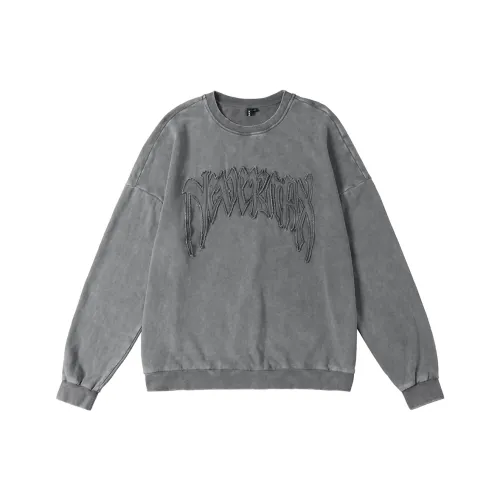 N MAX Sweatshirts Unisex