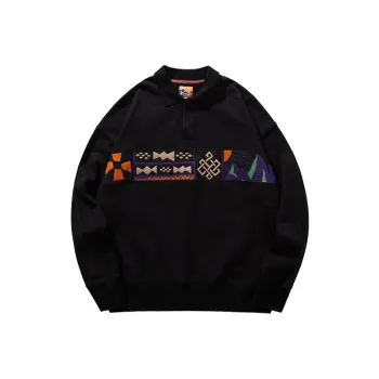 Penfield Sweatshirts Men Black