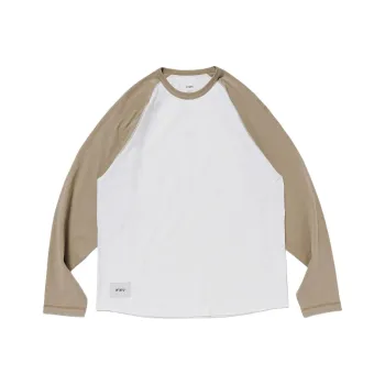 WTAPS SS25 T Shirts Unisex